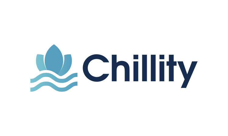 Chillity logo